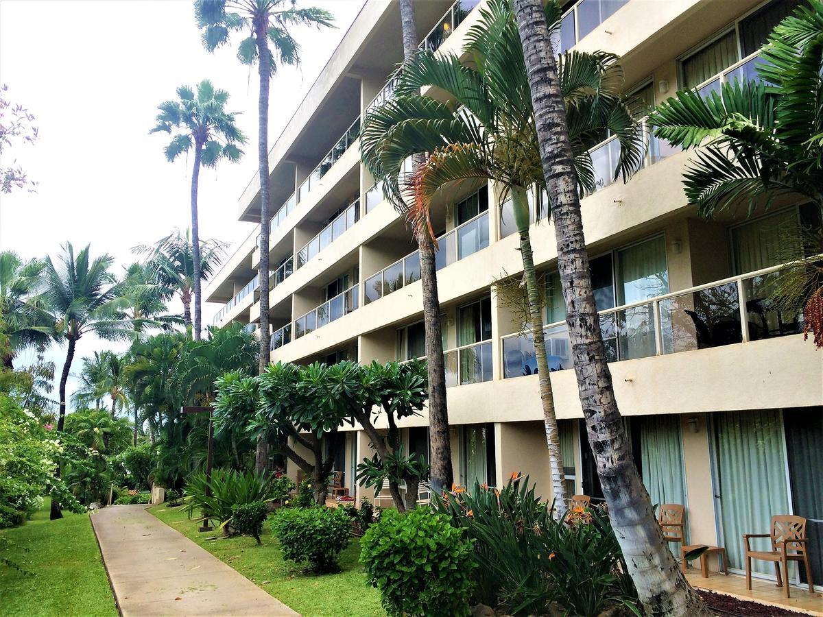 Maui Banyan By Condo Rentals Hawaii Уэйлея Экстерьер фото